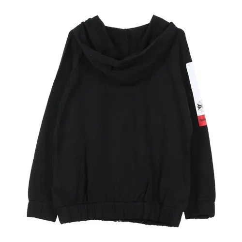 Zip Hoodie - Reebok - Modalova