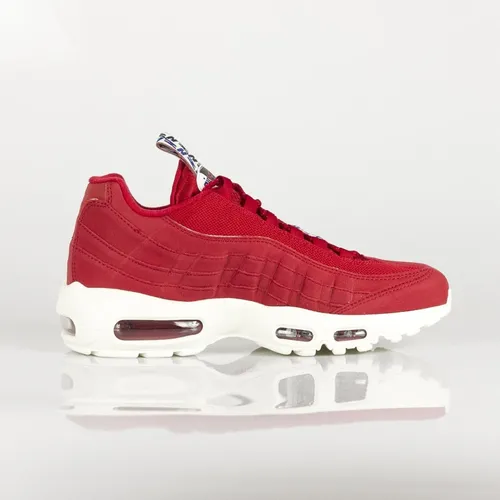 Red Blue Low Shoe Air Max - Nike - Modalova