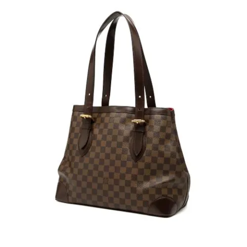 Borsa Tote Vintage Pre-owned - Louis Vuitton Vintage - Modalova