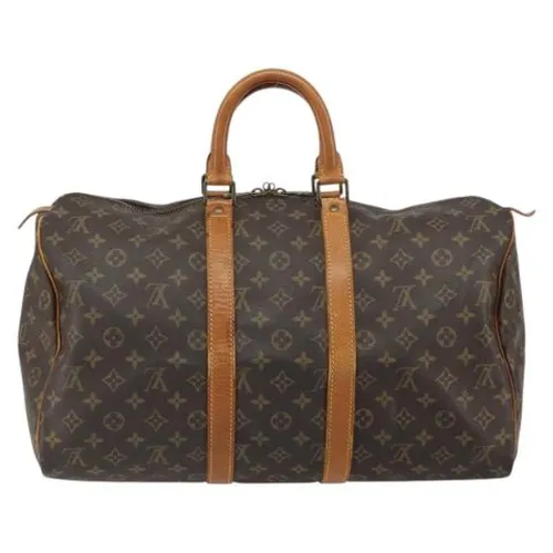 Pre-owned Vintage Weekend Bag - Louis Vuitton Vintage - Modalova