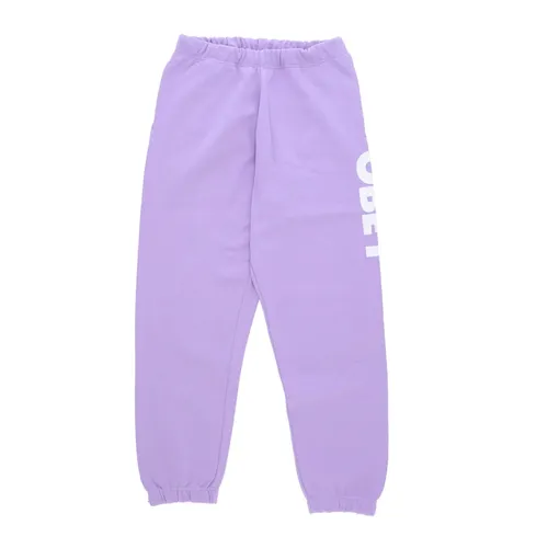 Bold Digital Lavender Sweatpants - Obey - Modalova