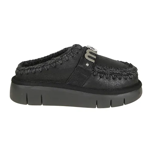 Eskimo Ankle Boots - Mou - Modalova