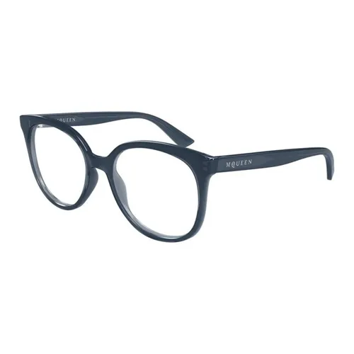 Cat Eye Optical Frame - Alexander McQueen - Modalova
