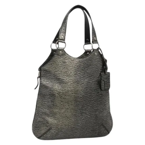 Pre-owned Shoulder Bag - Saint Laurent Vintage - Modalova