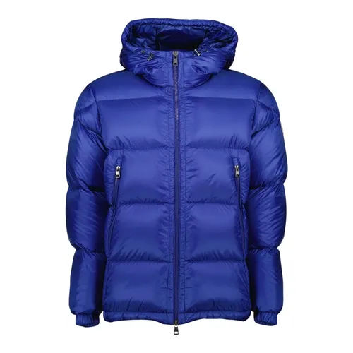 Rivau Jacket - Moncler - Modalova