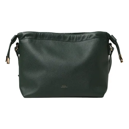 Mini Shoulder Bag Ninon Style - A.p.c. - Modalova