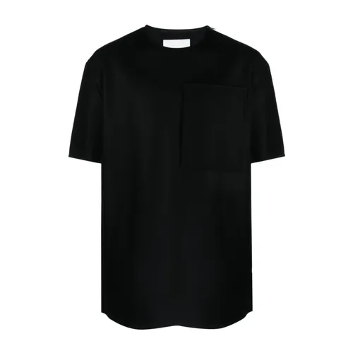 Pocket T-Shirt - Jil Sander - Modalova