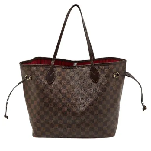 Pre-owned Neverfull MM - Louis Vuitton Vintage - Modalova