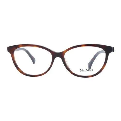 Stylish Butterfly Optical Frames - Max Mara - Modalova