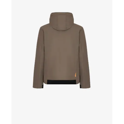 Piumini e parka Poliestere - Suns - Modalova