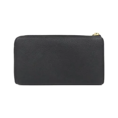 Pre-owned Leather Wallet - Louis Vuitton Vintage - Modalova