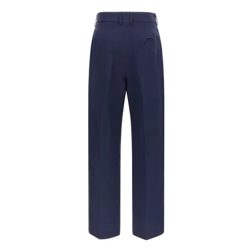 Savannah Fox Pants - Blazé Milano - Modalova