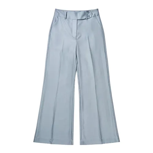 Wide Trousers - Munthe - Modalova