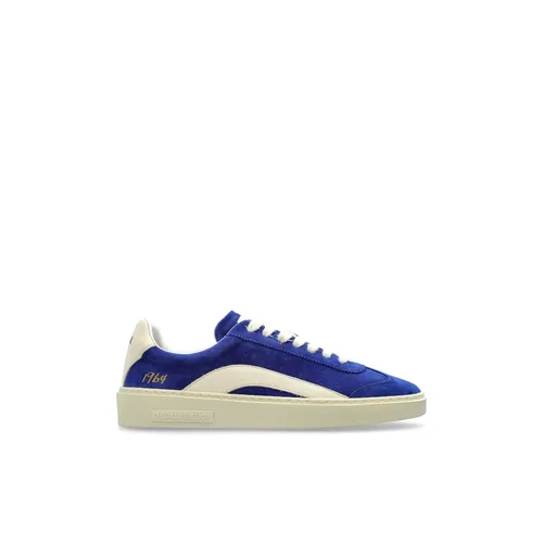 Rider Sneakers - Dsquared2 - Modalova