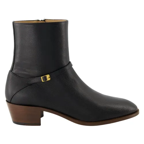 Pat Ankle Boot - Valentino Garavani - Modalova