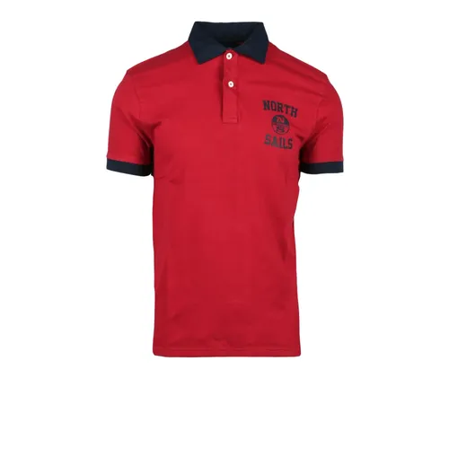 Tshirt - North Sails - Modalova