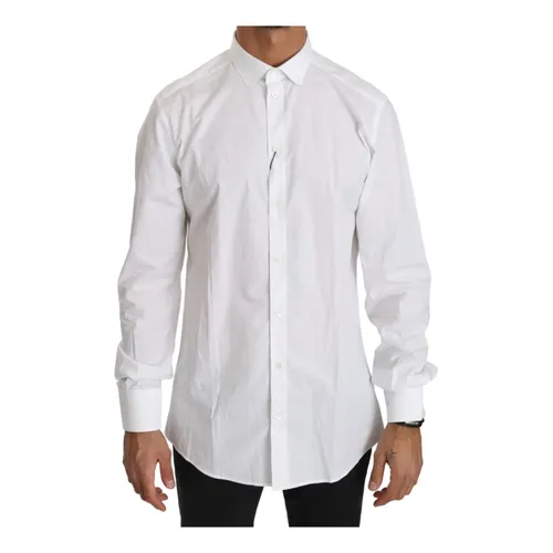 Casual Shirts - Dolce & Gabbana - Modalova