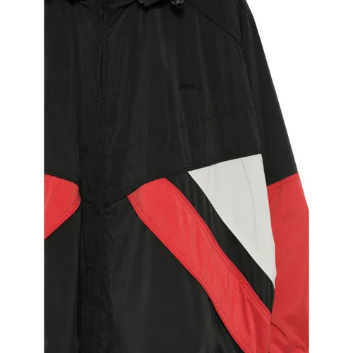 Black Jacket for Stylish Look - Juun.J - Modalova