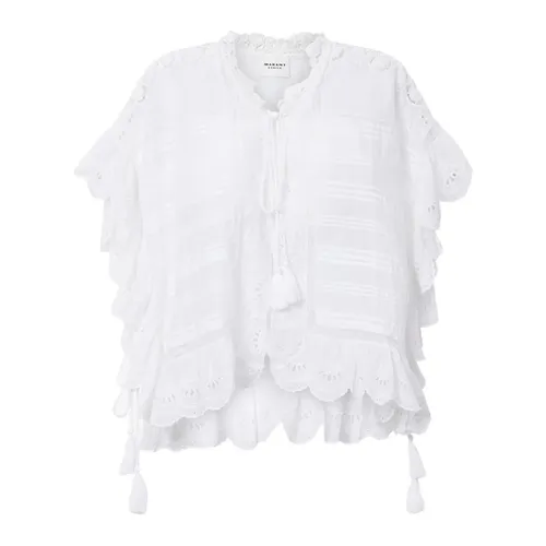 Payton Top - Marant étoile - Modalova