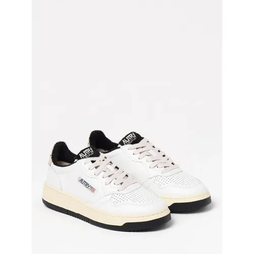 Medalist Low Top Sneaker - Autry - Modalova