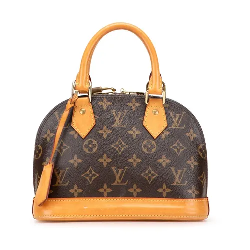 Pre-owned Dome Handbag - Louis Vuitton Vintage - Modalova