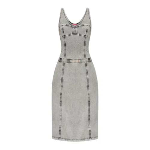 Kleid D-Inny - Diesel - Modalova