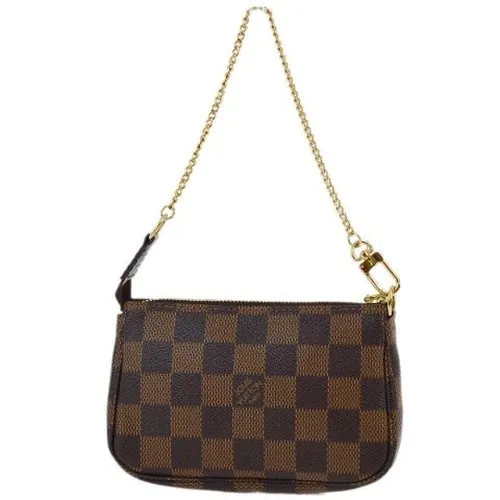 Pre-owned Mini Bag - Louis Vuitton Vintage - Modalova