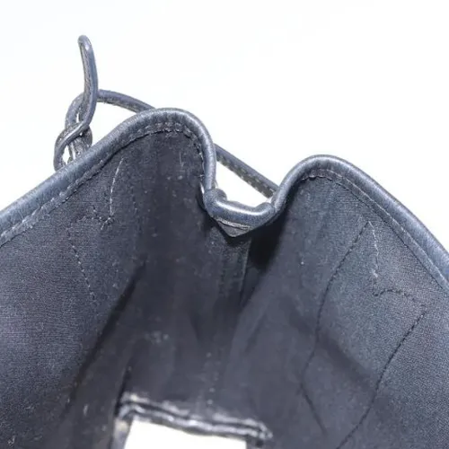 Pre-owned Canvas Tote Bag - Balenciaga Vintage - Modalova