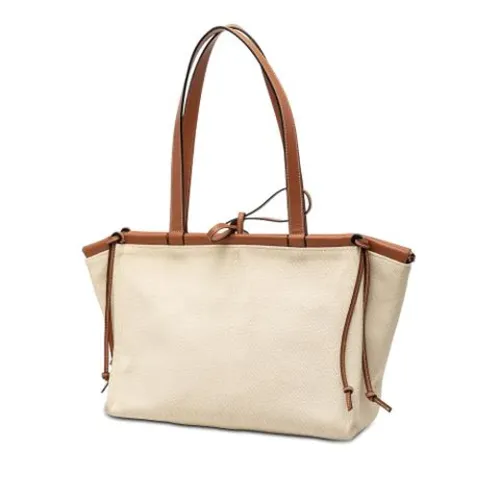 Pre-owned Tote Bag - Loewe Pre-owned - Modalova