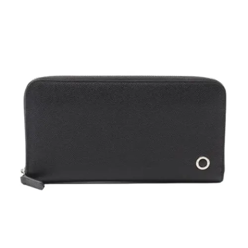 Pre-owned > Pre-owned Accessories > Pre-owned Wallets - - Bvlgari Vintage - Modalova