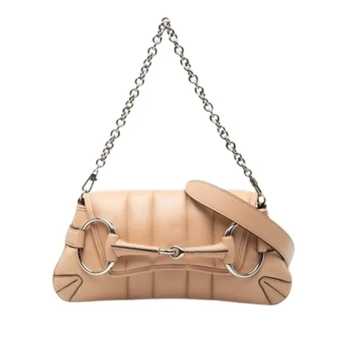 Pre-owned Vintage Satchel - Gucci Vintage - Modalova