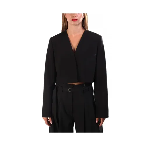 Chaqueta Yo-Yo - Pinko - Modalova