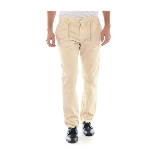 Jeans Trouser - Daniele Alessandrini - Modalova
