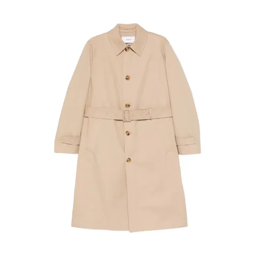 Padril Trench Coat - Lardini - Modalova