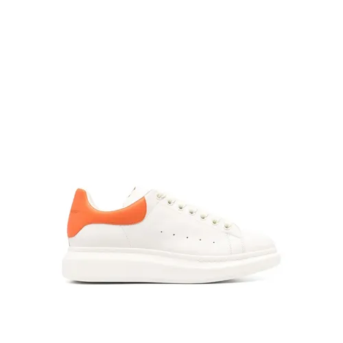 Slippers - Alexander McQueen - Modalova