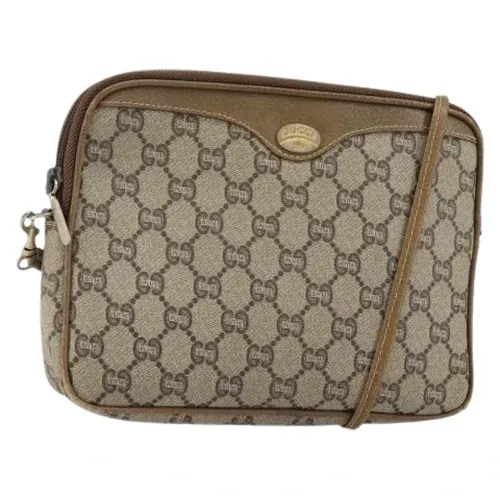 Pre-owned Cross Body Bag - Gucci Vintage - Modalova