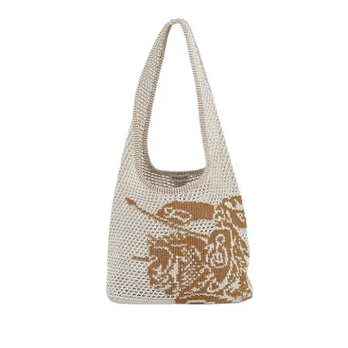 Pre-owned Vintage Shoulder Bag - Burberry Vintage - Modalova