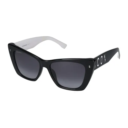 Iconic Sunglasses - Dsquared2 - Modalova