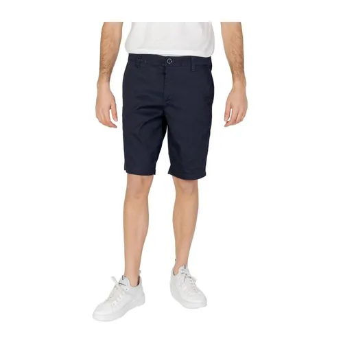 Shorts > Casual Shorts - - Armani Exchange - Modalova