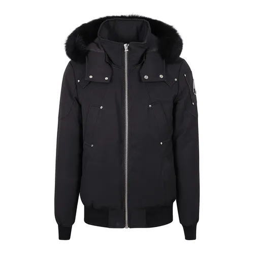 U Ballistic Bomber - Moose Knuckles - Modalova