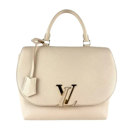 Pre-owned Vintage Handbag - Louis Vuitton Vintage - Modalova