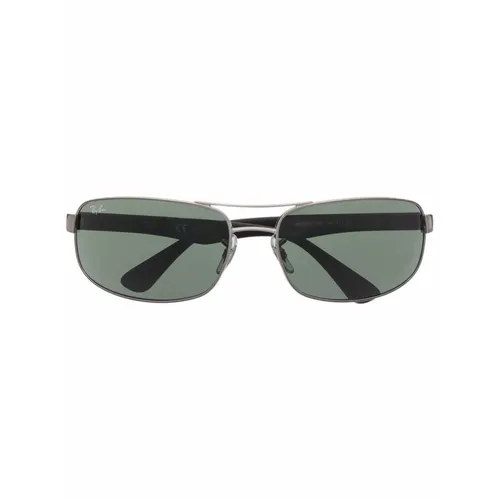Rectangular Sunglasses - Ray-Ban - Modalova