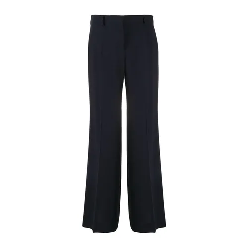 Wide Trousers - Alberto Biani - Modalova