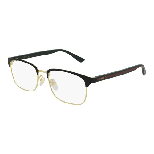 Square Sunglasses - Gucci - Modalova