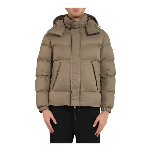 Waterproof Puffer Jacket - Hugo - Modalova
