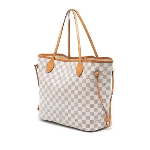 Pre-owned Tote Bag - Louis Vuitton Vintage - Modalova