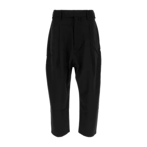 Cropped Trousers - Mordecai - Modalova