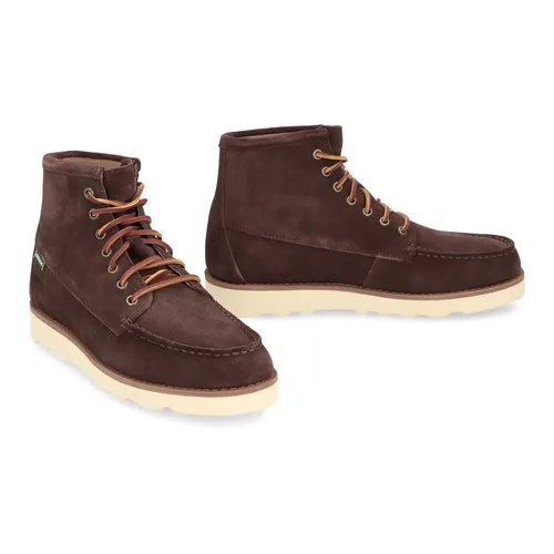Tala Mid Suede - Sebago - Modalova