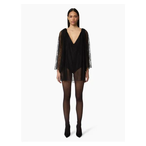 Lace Cape - Nina Ricci - Modalova