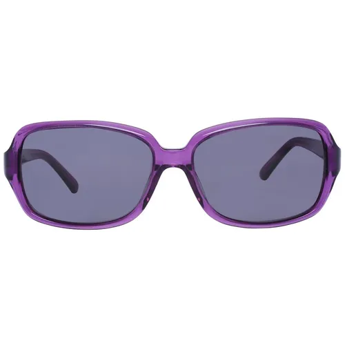 Oval Plastic Sunglasses - More & More - Modalova
